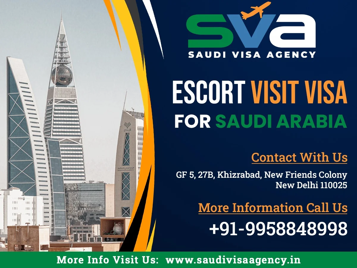 visit visa saudi in india